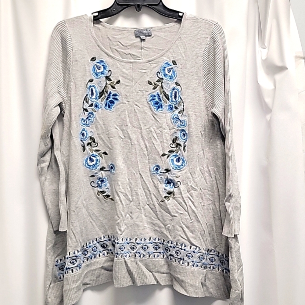 JOSEPH A. TOP SIZE XL
